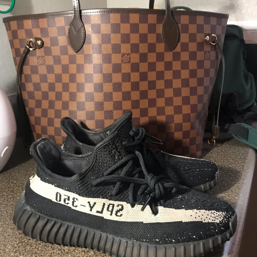 Yeezy Boost